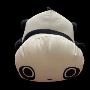 Panda Plushie